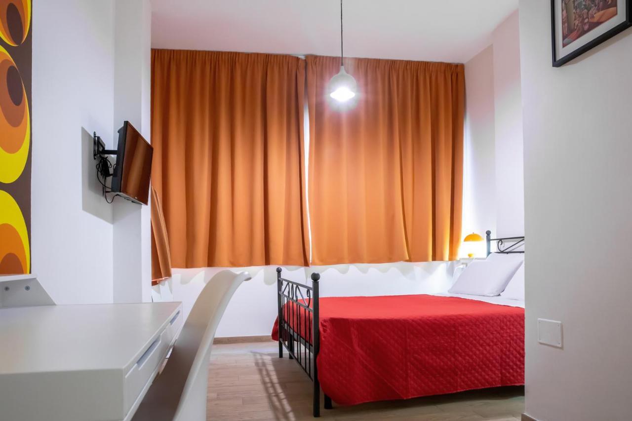 1970 Guest house 2*