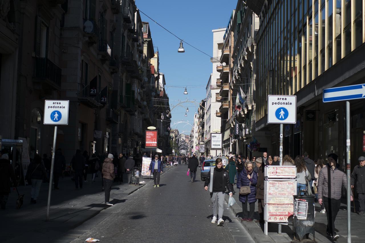 1970 Napoli
